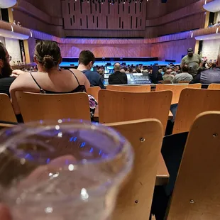 Holland Performing Arts Center