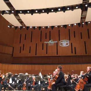 Great Performance last night!