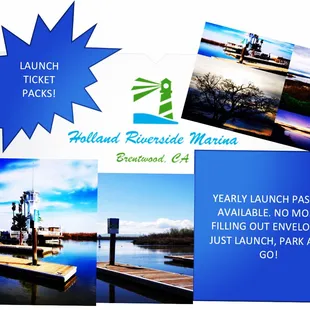 Launch ticket packs available 10 for $80!