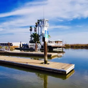 Holland Riverside Marina