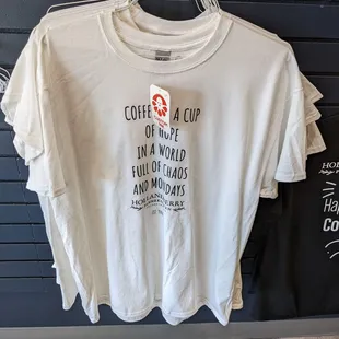 T-shirt