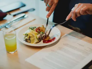Benedict's