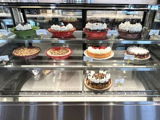 Union Coffee Cafe