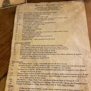Hollands Restaurant