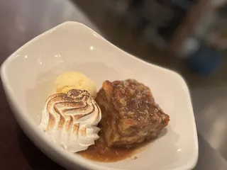 The Rustic Spoon-Red Mill