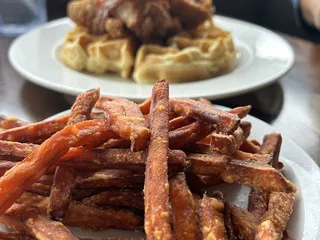 Hair of the Dog Eatery