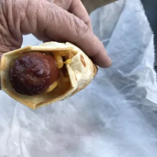 Hotdog
