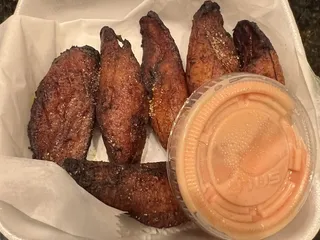 Latin Soul Grille