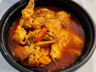 Rosita's Latin Flavor