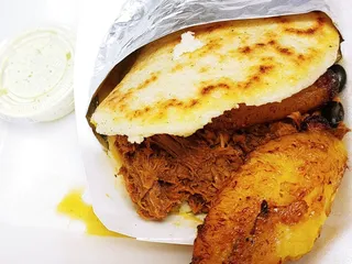 El Chamo Criollo