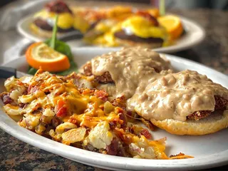 The Original Christo's