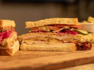 Schweini's Delicatessen