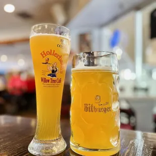 Hefeweizen
