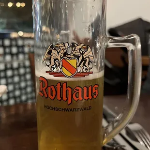 Kolsch Beer