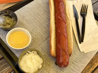 Henry's Depot Culinary Collective