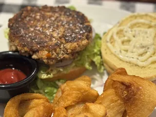 Crave at Rock Springs