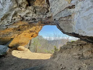 Leave No Trace Adventures