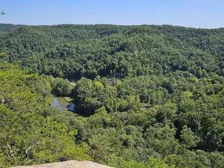Natural Bridge State Park
