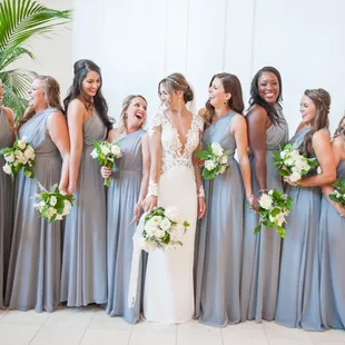 Holli B. Photography  The Skirvin