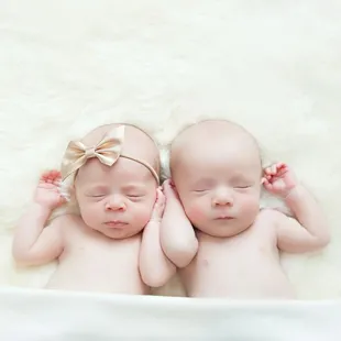 oklahoma newborn photographer Holli B. Photography