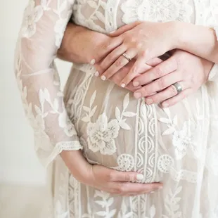 oklahoma newborn photographer Holli B. Photography