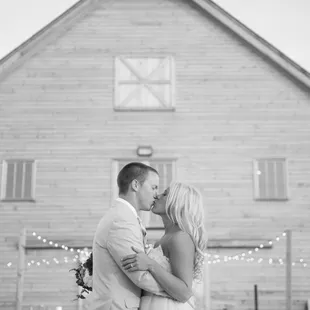 Holli B. Photography  McGranahan Barn