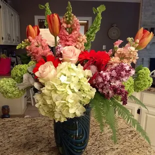 Perfect Mother&apos;s Day gift.