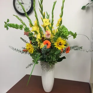 Breathtaking! A piece of art - as always.