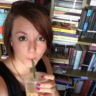 Rachel S.