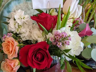 Holliday Flowers and Events