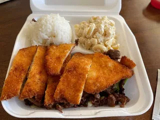 L&D Teriyaki Express