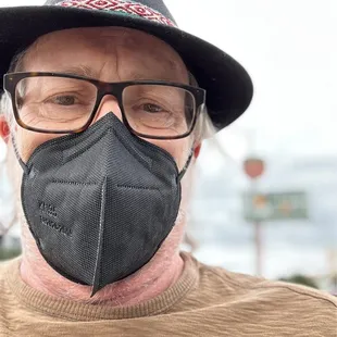 My favorite time of year when the Honeybells are in.