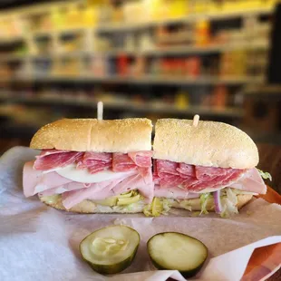 Hollingshead's Delicatessen