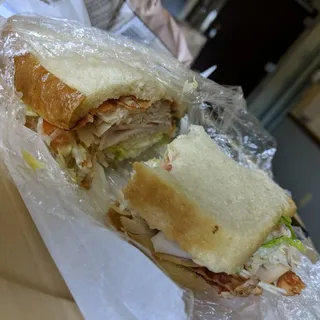 Delis