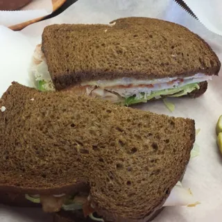 Great Scott Sandwich