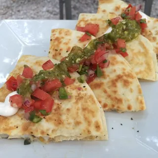 Quesadilla