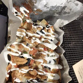 Nachos