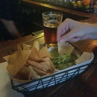 Guacamole