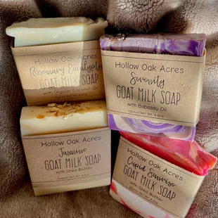 beautiful &amp; smells great!