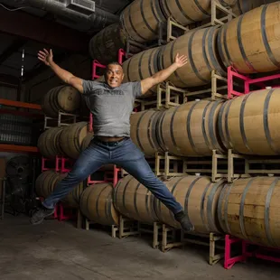 Hollow Spirits Distillery