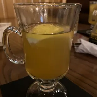 Hot Toddy