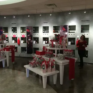 Lovely Holiday Display