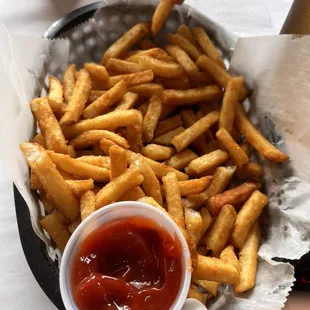 French Fries