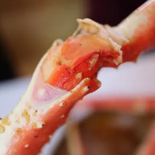 King Crab Legs