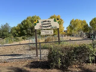 Creekside Park
