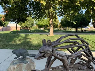 Veteran’s Park