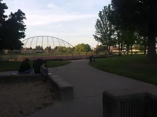 Mira Vista Park