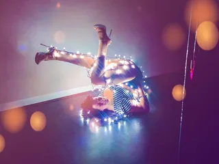 Empowered Flow Studio