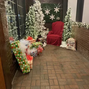 christmas decorations