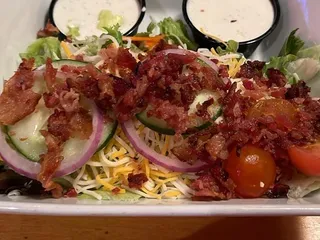 The Oasis Southwest Grill